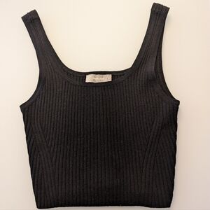 Everlane Cotton Merino Cami